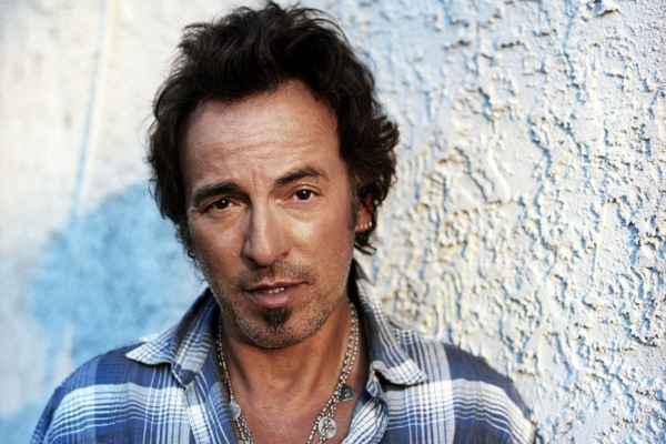 Bruce-Springsteen