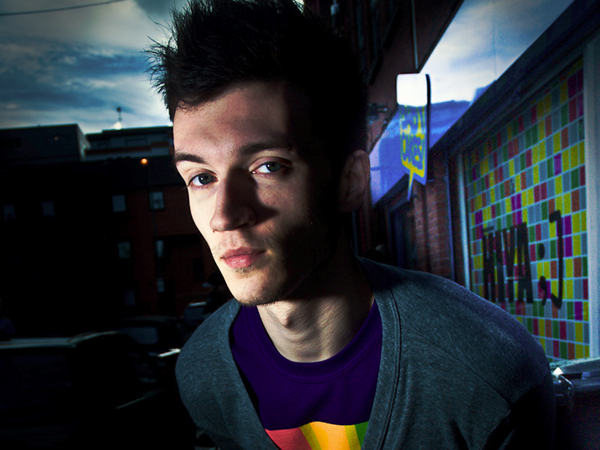 Frankmusik