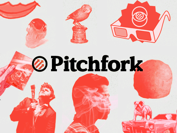 Pitchfork.com