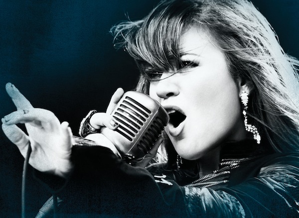 Kelly Clarkson 2012