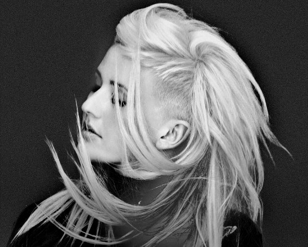 Ellie Goulding