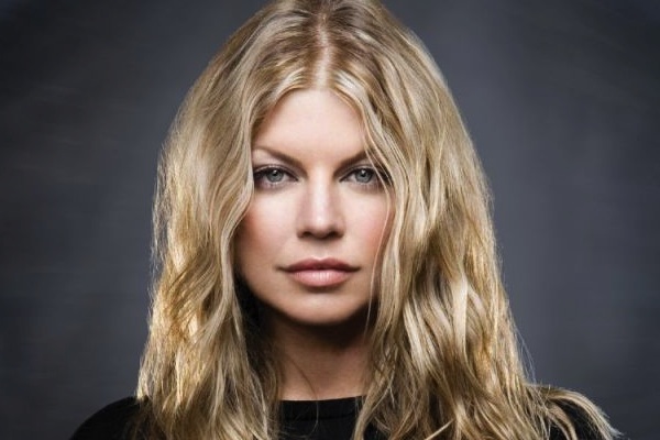 Ферги (Fergie)