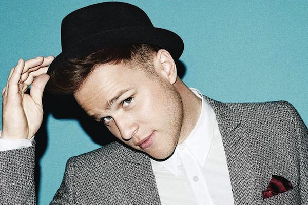 Olly Murs