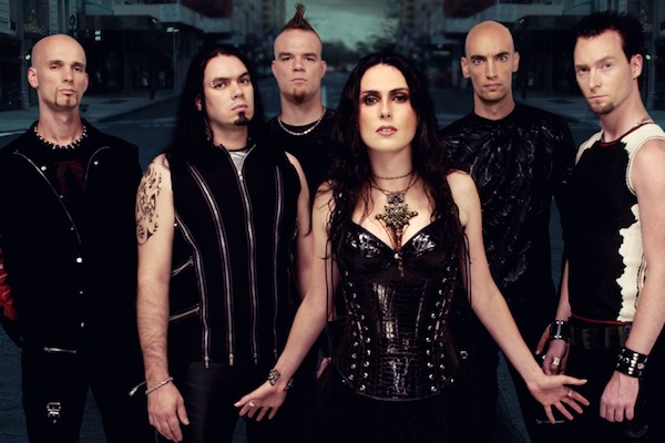 Within Temptation