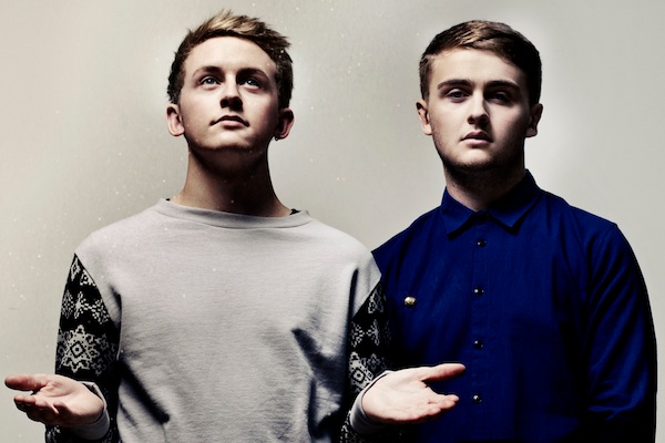 Disclosure