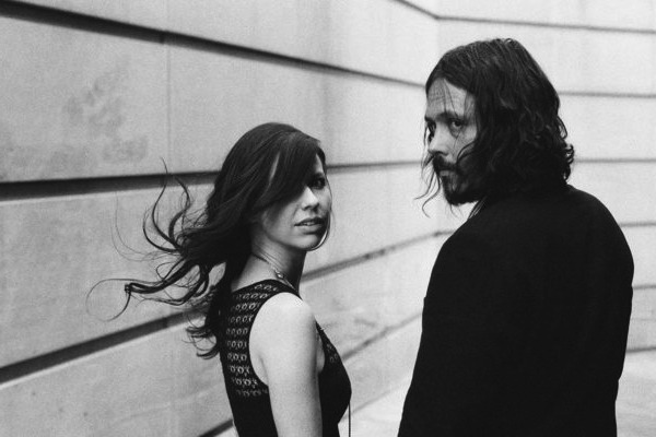 The Civil Wars