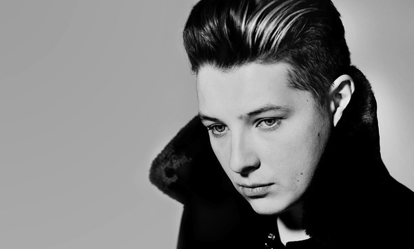 John Newman