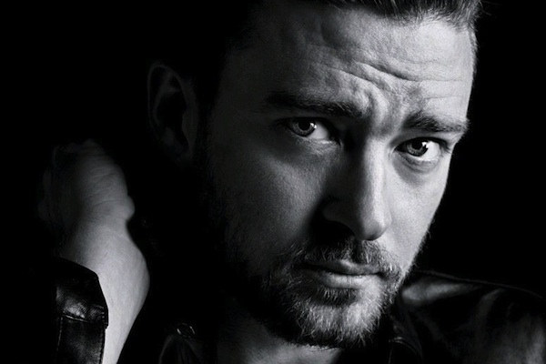 Justin Timberlake