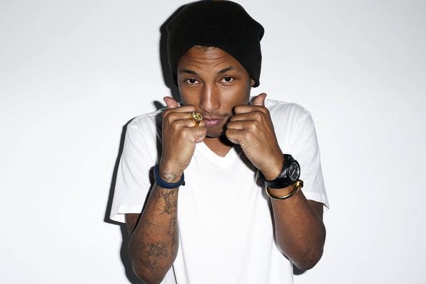 Pharrell