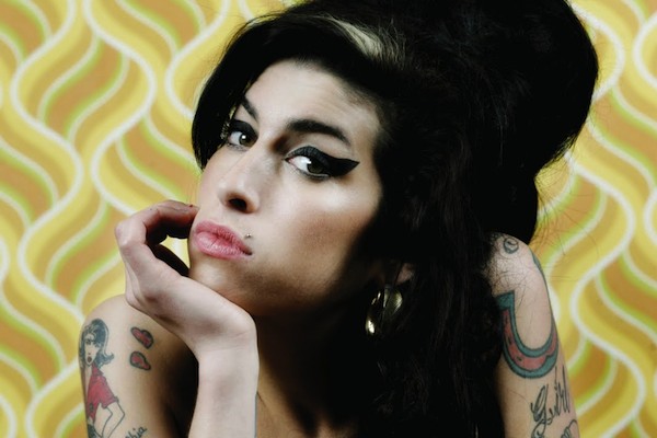 Amy Winehouse