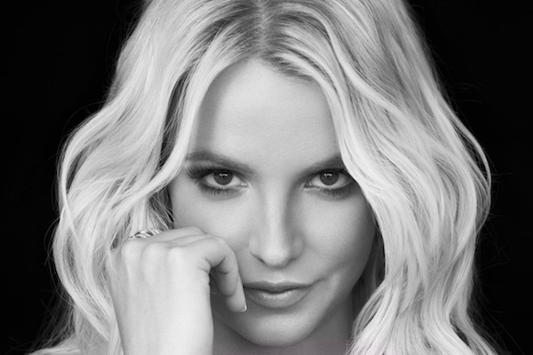 Britney Spears