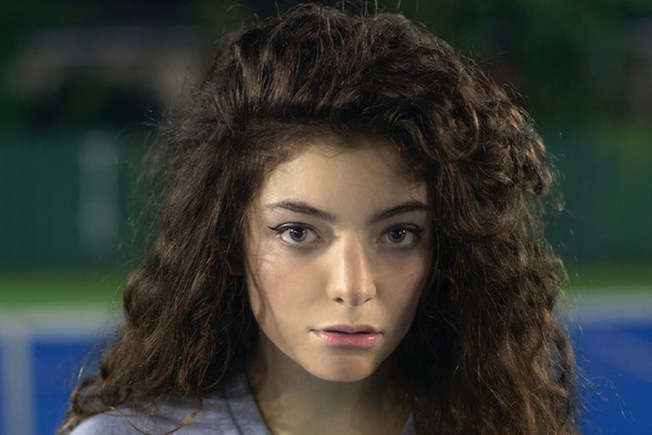 Lorde