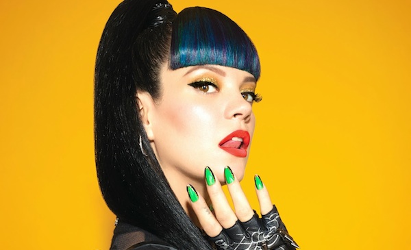 Lily Allen