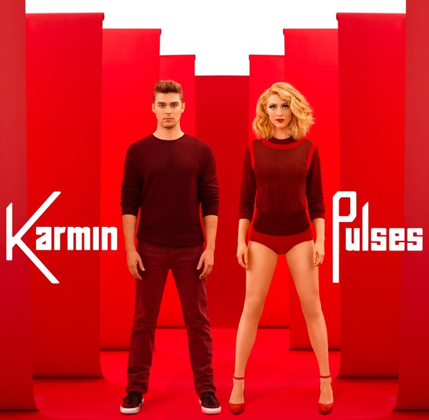 Karmin готовят к релизу новый сингл