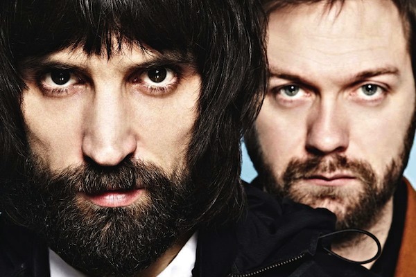 Kasabian