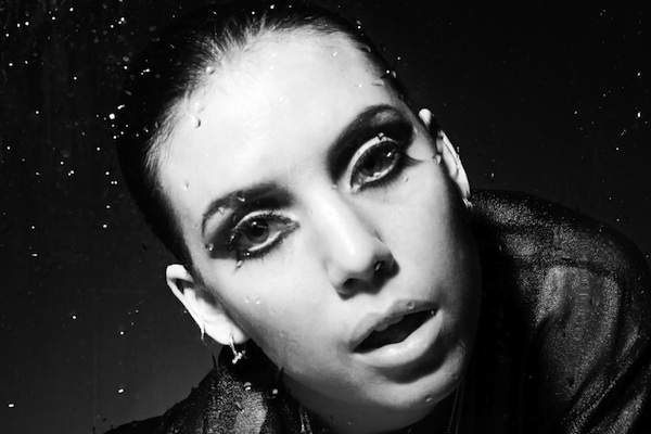 lykke li скачать торрент