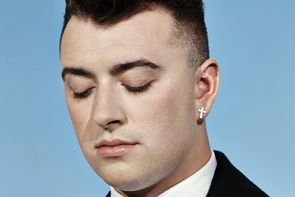 Sam Smith