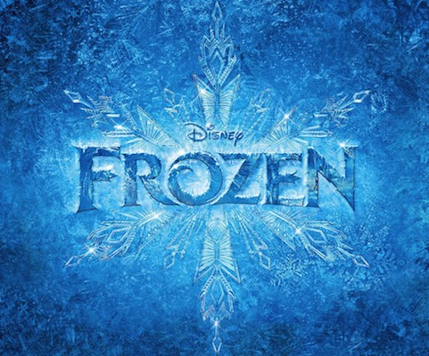 Frozen soundtrack