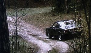 Агата Кристи — Триллер Часть 1