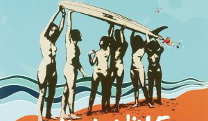 Fatboy Slim — Palookaville