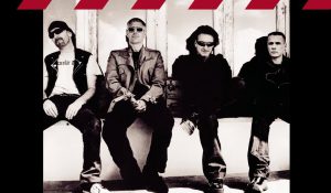 U2 — How To Dismantle An Atomic Bomb