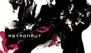 Duran Duran — Astronaut