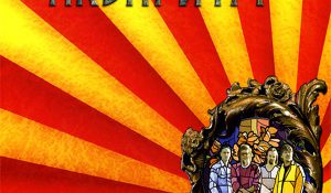 Аквариум — Zoom Zoom Zoom