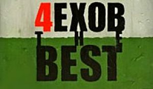 4ехов — The Best