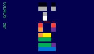 Coldplay – X & Y