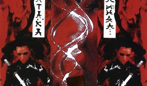 Линда — Атака