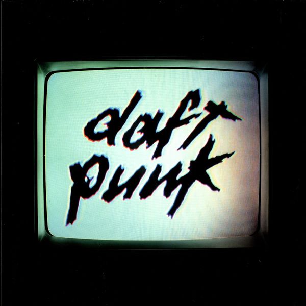 Daft Punk – Human After All