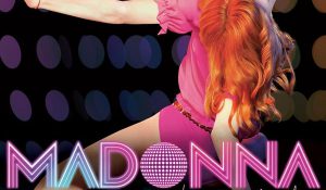 Madonna — Confessions on a dance floor