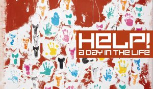 Various Artists – Help: A Day In The Life