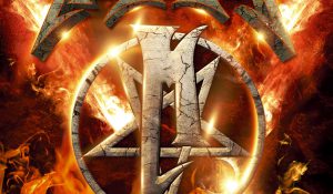 Majesty – Sons Of A New Millennium