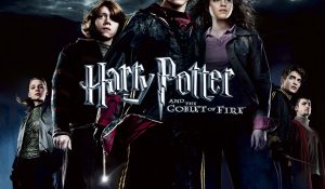 OST Harry Potter and The Goblet of Fire