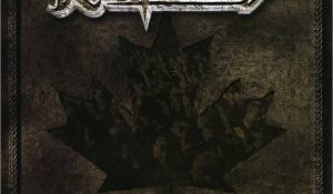 Rhapsody – Live In Canada 2005 – The Dark Secret