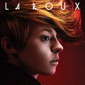 La Roux готовят из старых и общеизвестных ингредиентов совершенно новое блюдо