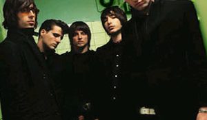 The Bravery возвращаются с новым альбомом