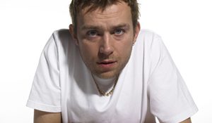 Деймон Албарн пишет новую оперу