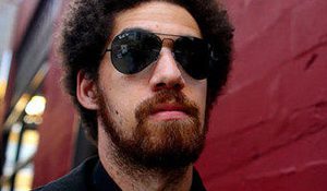 Danger Mouse помирился с EMI