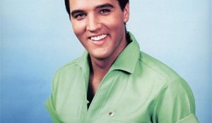 Топ-10: Знаменитости превзошедшие Элвиса