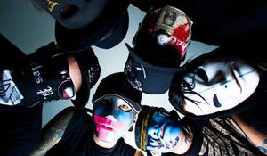Hollywood Undead выпускают новый альбом