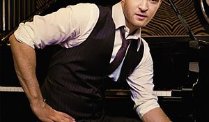 Джастина Тимберлейка обезопасили от фанатки