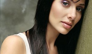 Музыкальный роман Натали Имбрульи