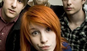 Paramore и Eminem поработают вместе