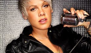 Pink не спешит с записью нового альбома