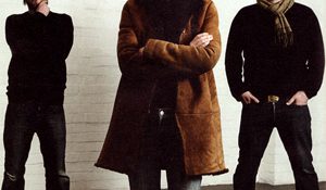 Portishead работают над новым альбомом