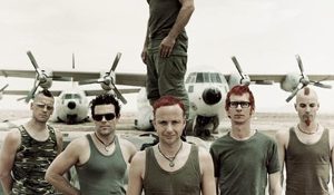 Rammstein выступит во Владивостоке