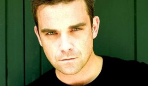 Робби Уильямс боится предстоящих концертов