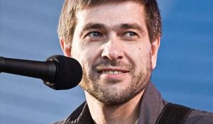 Сплин поймал сигнал из космоса